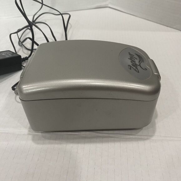 Phonak Audio Hearing Aids Left And Right 212 861 P With Zephyr Cleaning Box - Picture 9 of 13